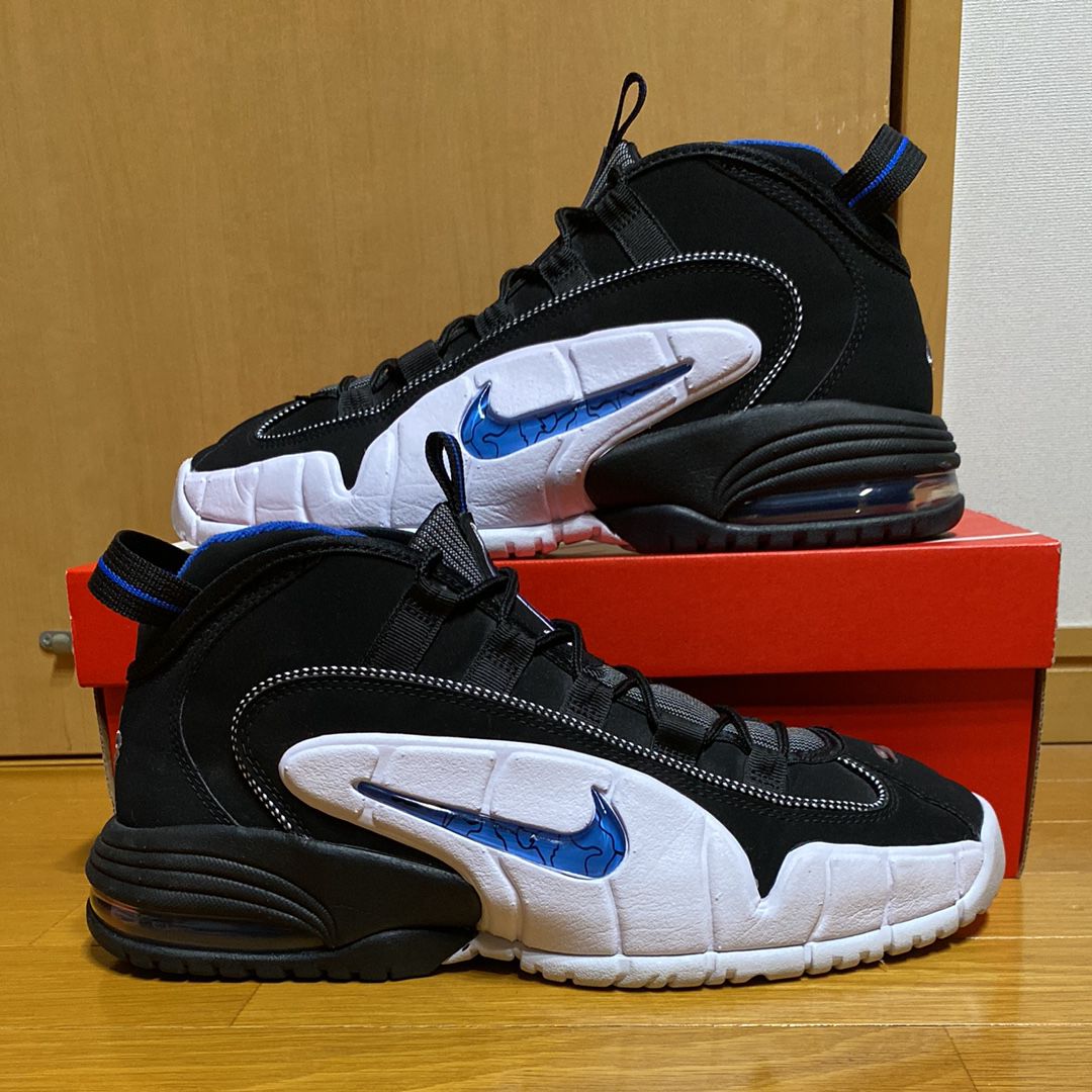 Nike Air Max Penny 1 "Orlando"