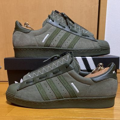 adidas SS80s NBHD "NIGHT CARGO"
