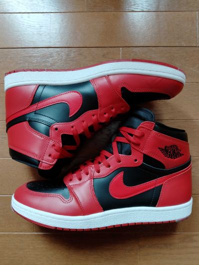 Nike Air Jordan 1 High ’85 "Varsity Red"