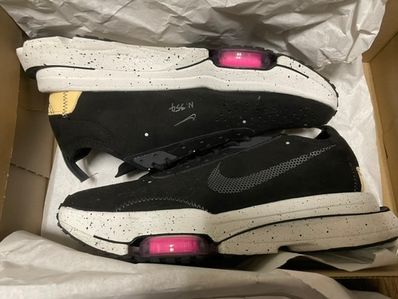 NIKE AIR ZOOM TYPE "HYPER PINK"