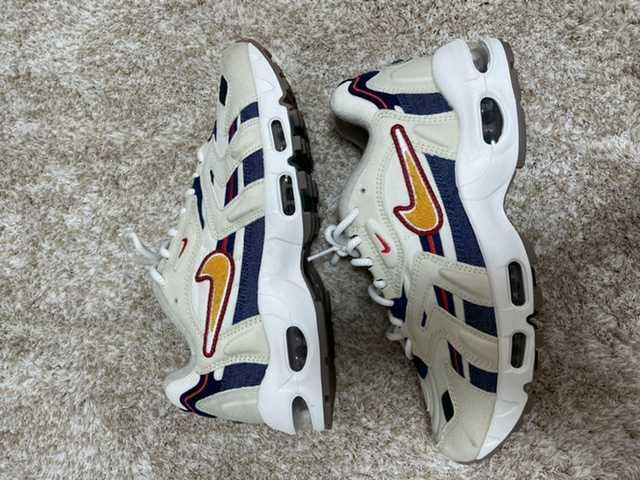 Nike Air Max 96 2 QS "Beach"