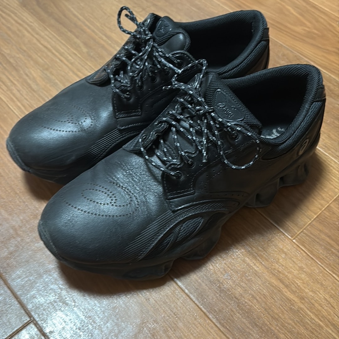 Asics Gel-Quantum Kinetic SP 
