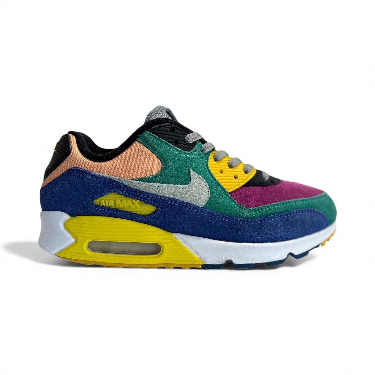 NIKE AIR MAX 90 QS "VIOTECH2.0"