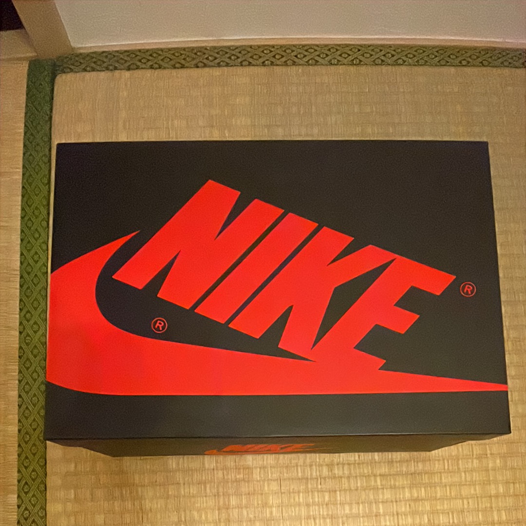 Nike Air Jordan 1.5 High The Return "Gym Red/White"