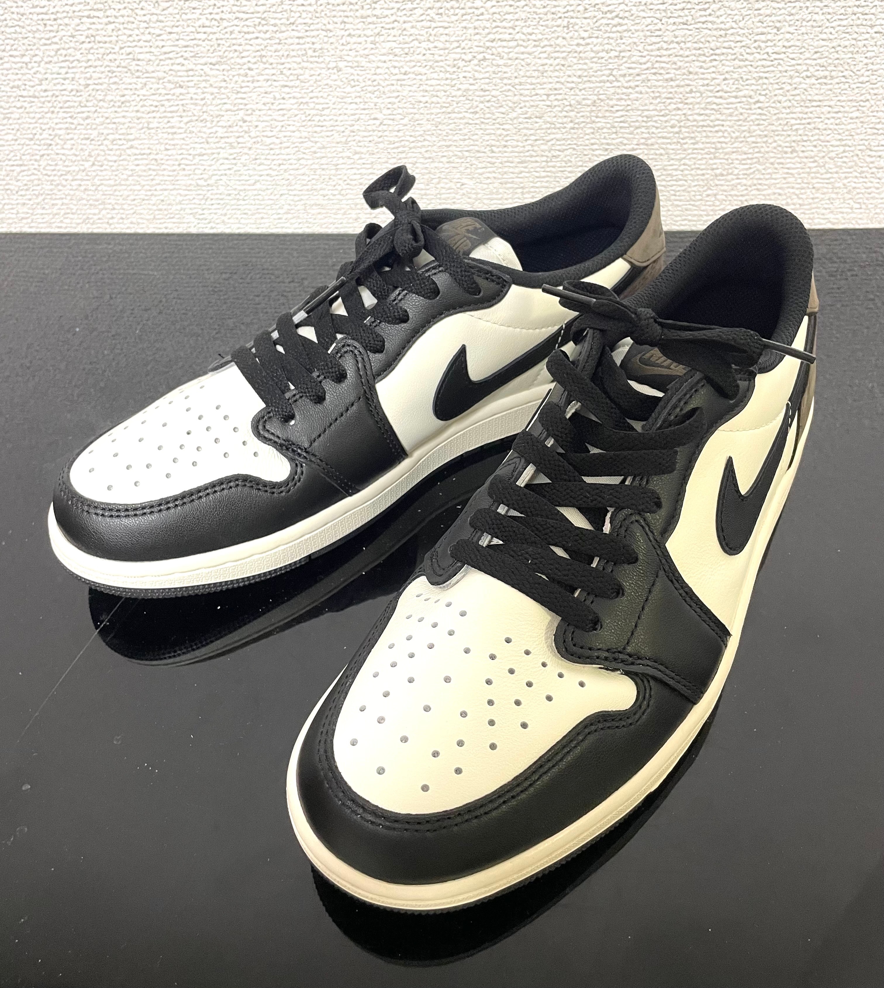 Nike Air Jordan 1 Retro Low OG 