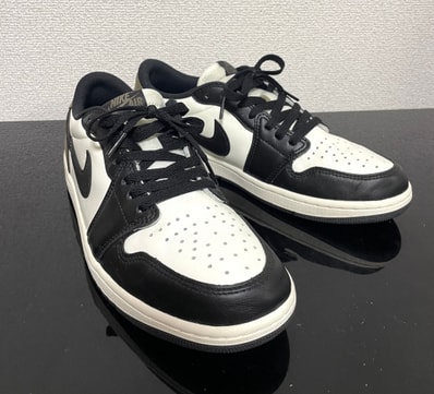 Nike Air Jordan 1 Retro Low OG "Mocha"
