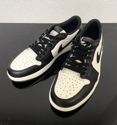 Nike Air Jordan 1 Retro Low OG "Mocha"