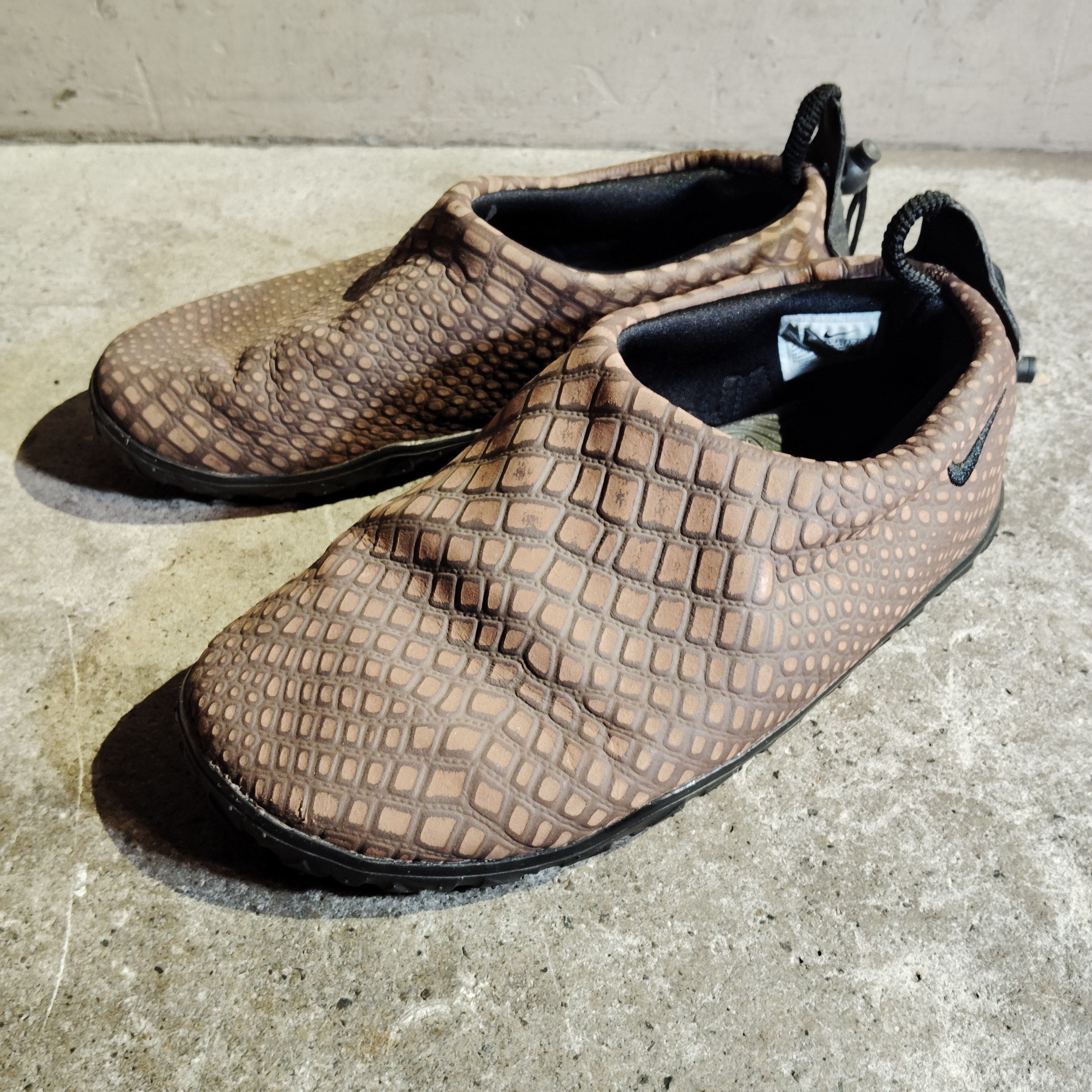 Nike ACG Moc PRM "Cacao Wow/Black"