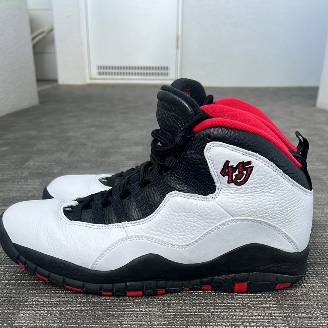 ジョーダン エアジョーダン10 (JORDAN Air Jordan 10) の新作・中古