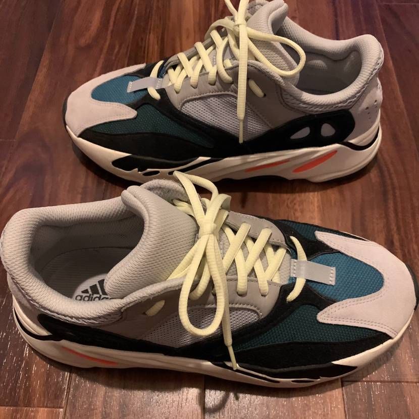adidas YEEZY Boost 700 "Wave Runner"