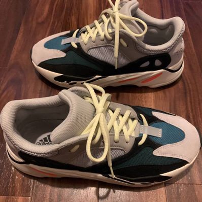 adidas YEEZY Boost 700 "Wave Runner"