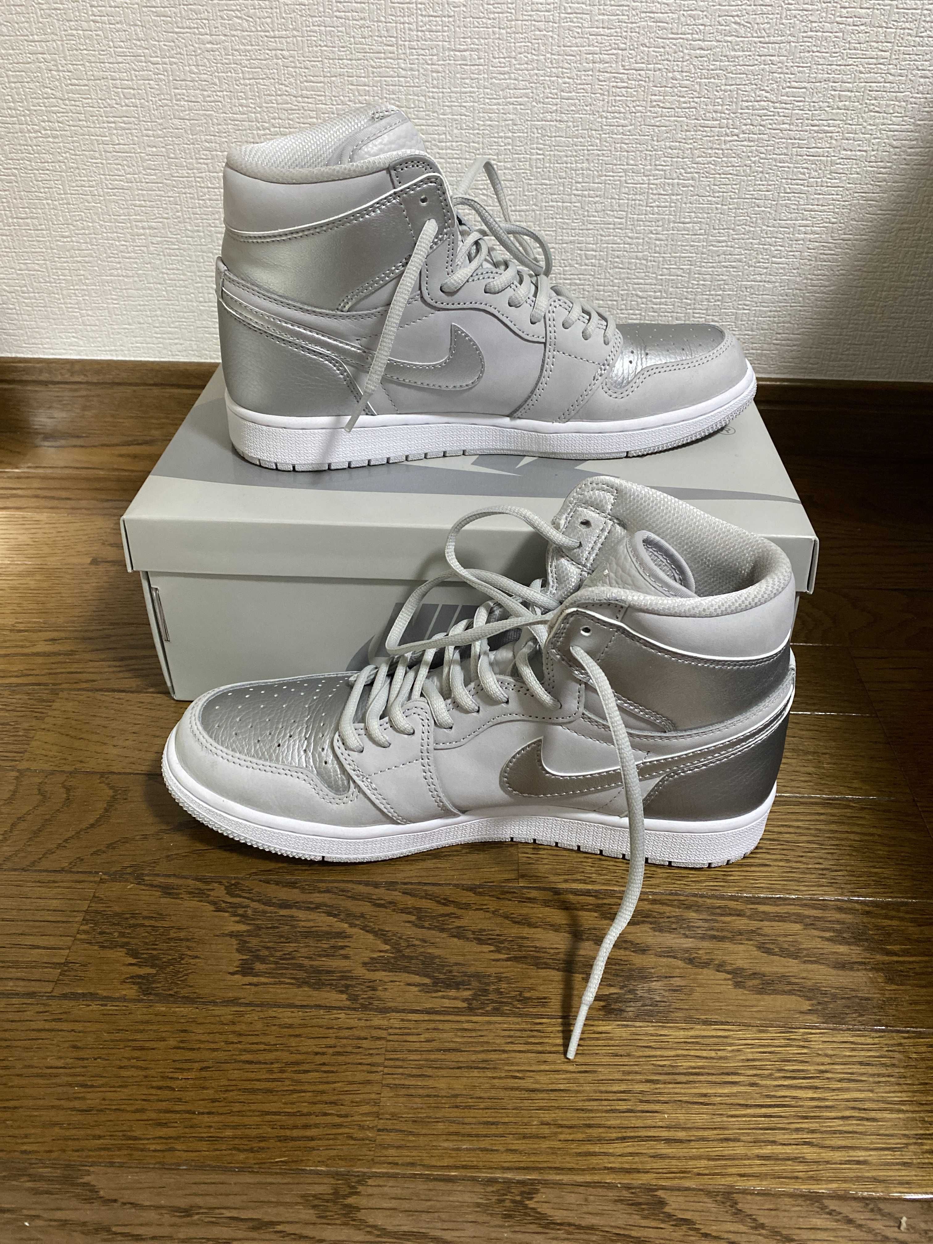 Nike Air Jordan 1 Retro High OG "CO.JP/TOKYO" (Standard Box)