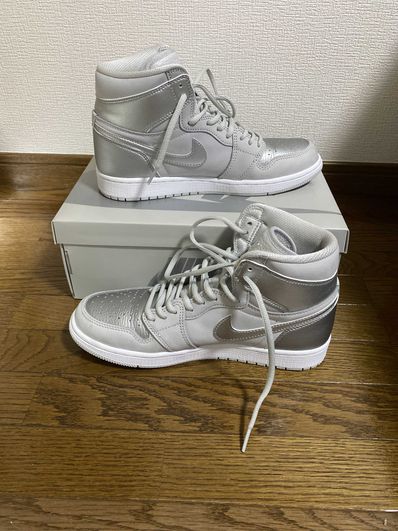 Nike Air Jordan 1 Retro High OG "CO.JP/TOKYO" (Standard Box)