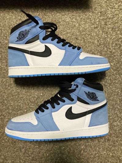 Nike Air Jordan 1 High OG "University Blue"