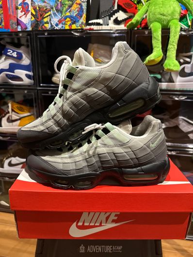 Nike Air Max 95 "Fresh Mint"