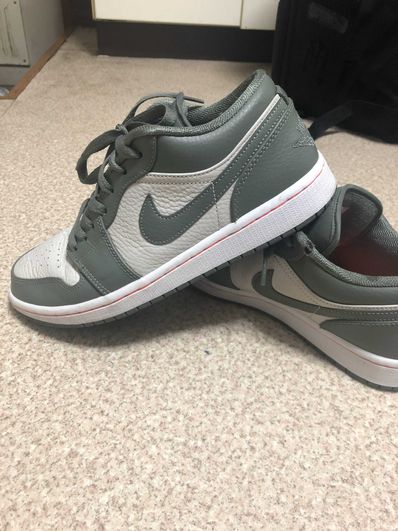 Air jordan 1 clearance army green