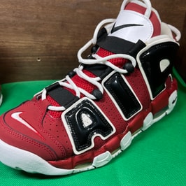 2025年最新】モアテン(Air More Uptempo)/Nike 人気・新作/新品・中古 2025年最新】モアテン(Air More Uptempo)/Nike 人気・新作/新品・中古