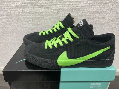 Poets × Nike SB Bruin QS