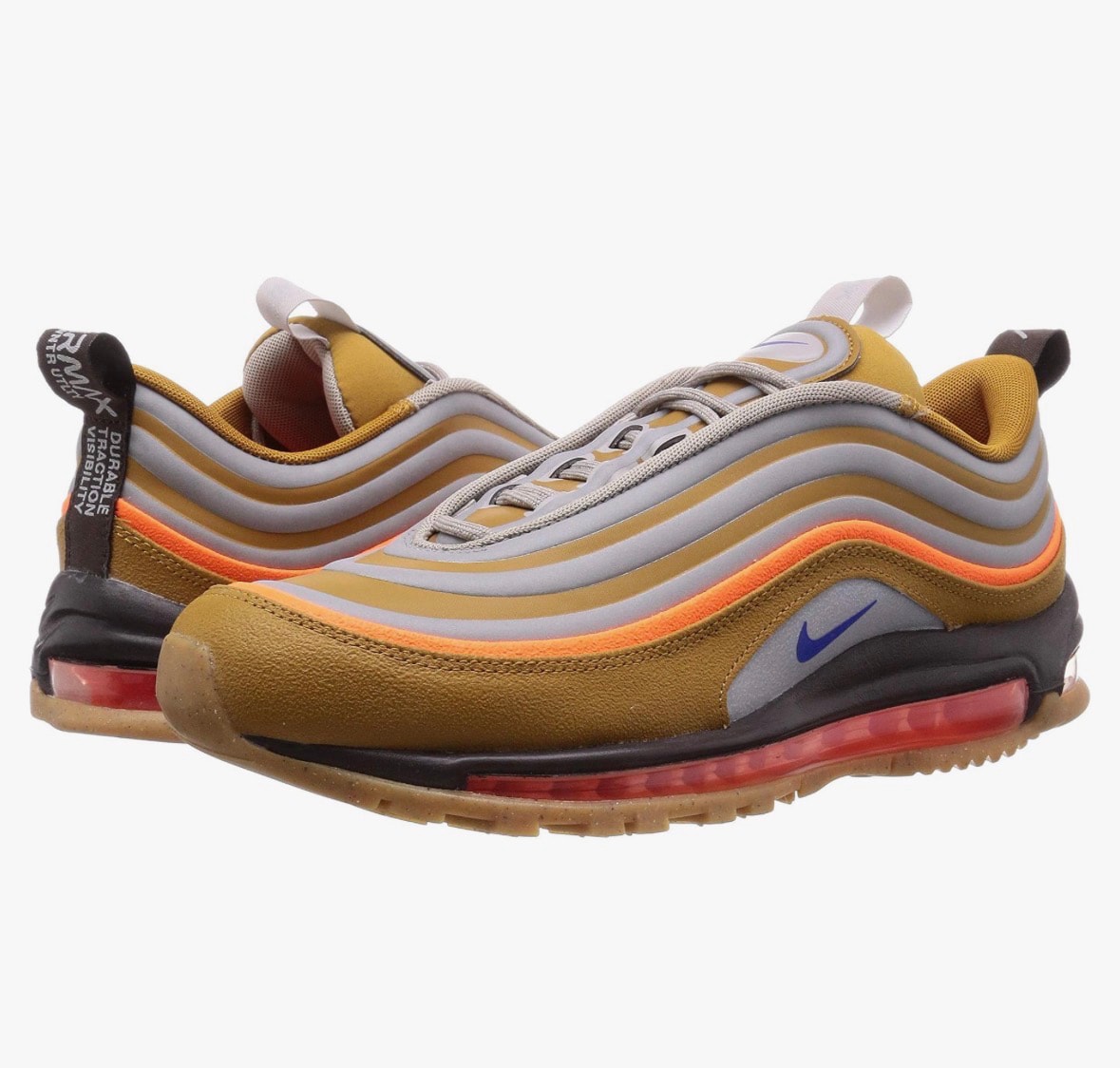 Nike Air Max 97 "Winter Utility"
