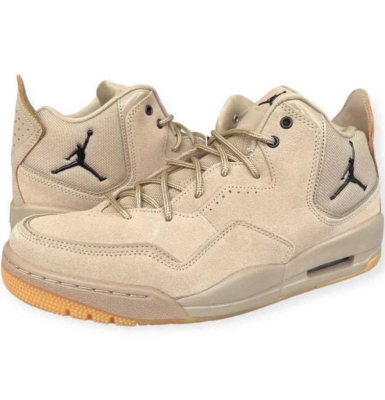 Nike Jordan Courtside 23 WE "Desert/Gum Light Brown"