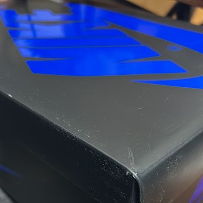 Nike Air Jordan 1 Retro High OG "Royal Reimagined"