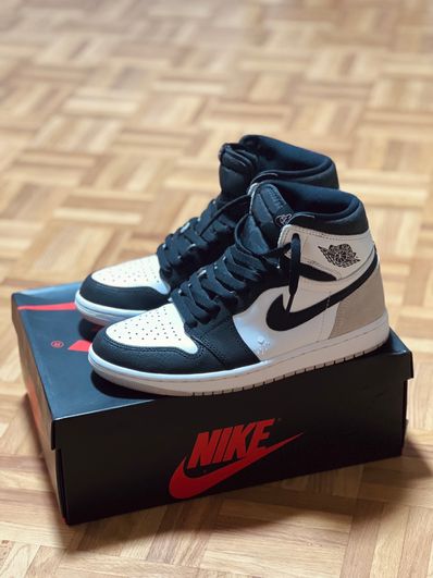 Nike Air Jordan 1 High OG "Bleached Coral"