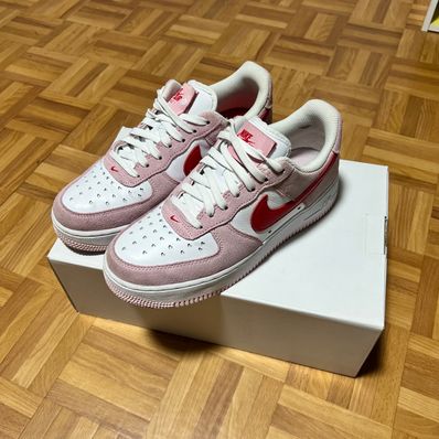 Nike Air Force 1 Low '07 "Valentine's Day"