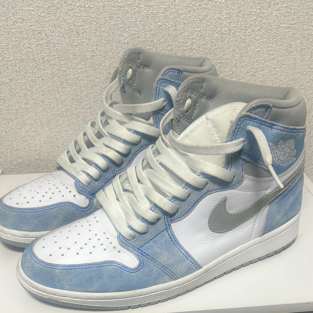 Nike Air Jordan 1 High OG "Hyper Royal"