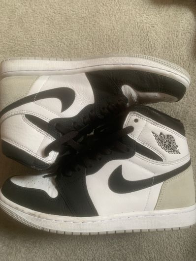 Nike Air Jordan 1 High OG "Bleached Coral"