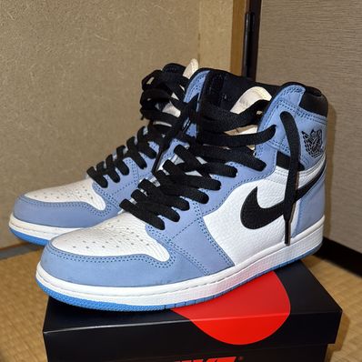 Nike Air Jordan 1 High OG "University Blue"