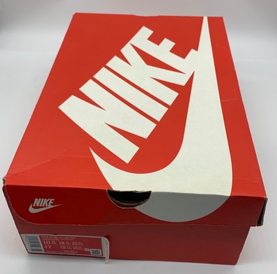 Notre × Nike Dunk High "Orewood Brown"