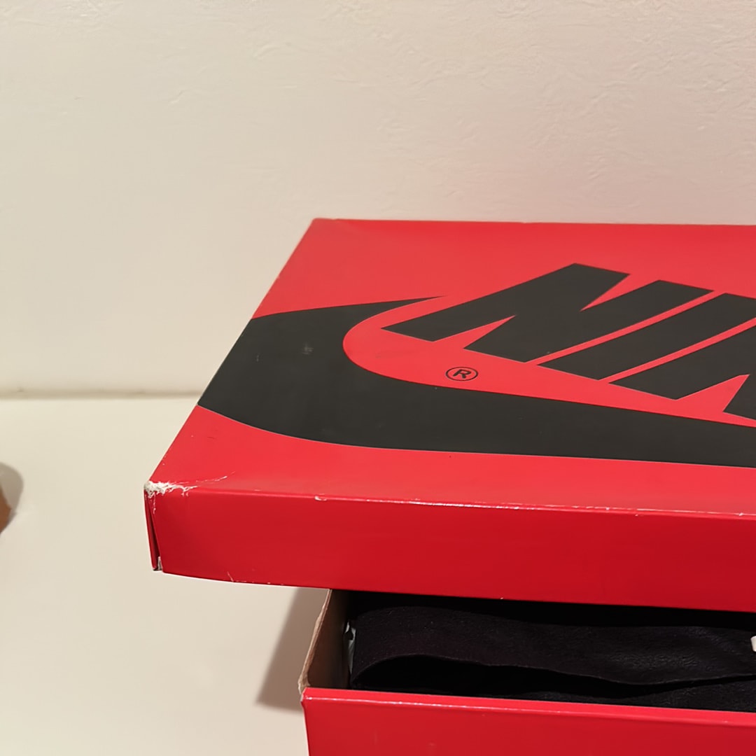 Nike Air Jordan 1 High ’85 "Varsity Red"