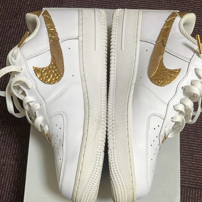 Nike Air Force 1 Low Cristiano Ronaldo "Cr7"