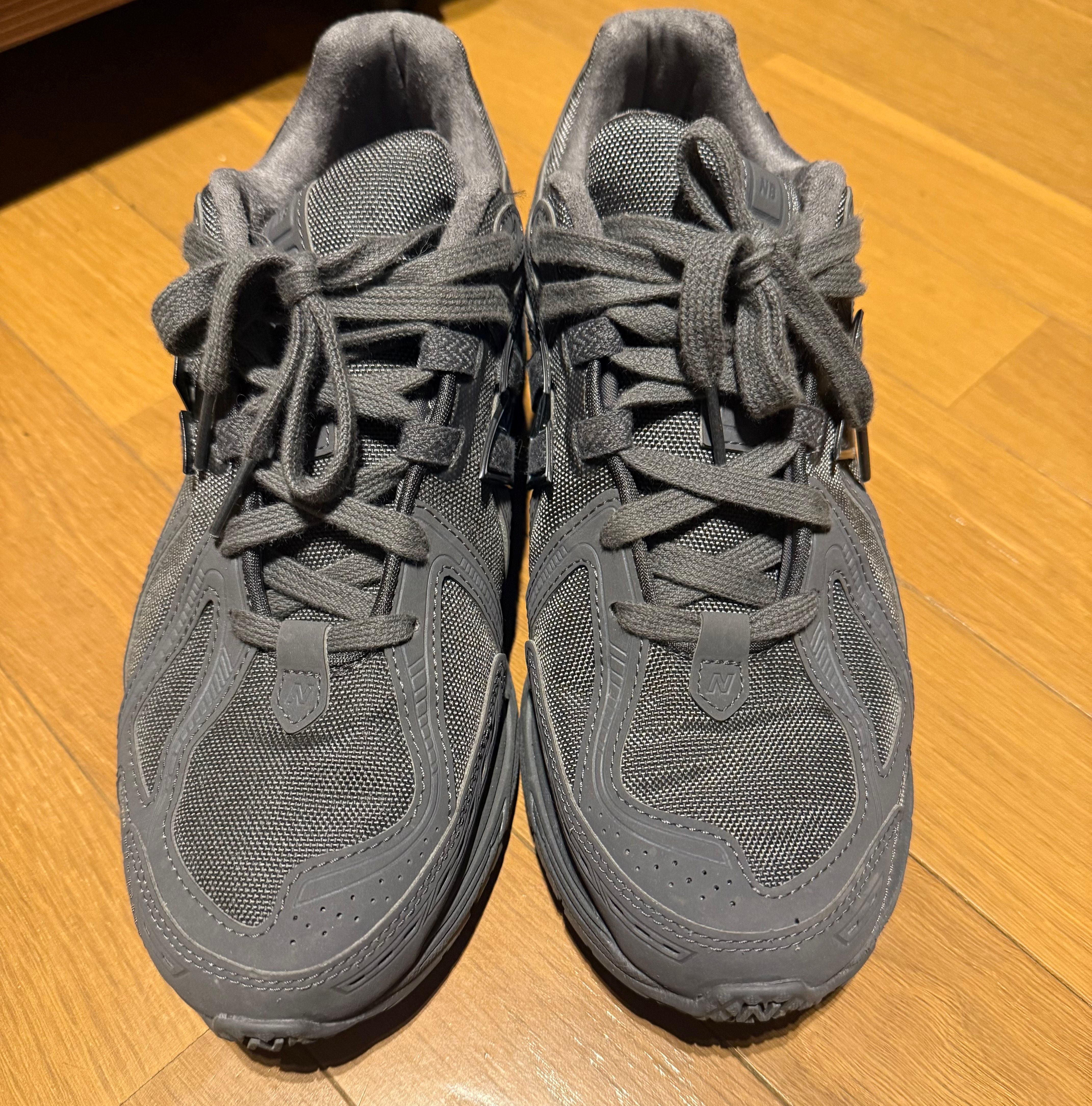 New Balance 1906R Cordura Pack "Gray"