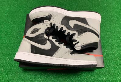 Nike GS Air Jordan 1 High OG "Shadow 2.0"