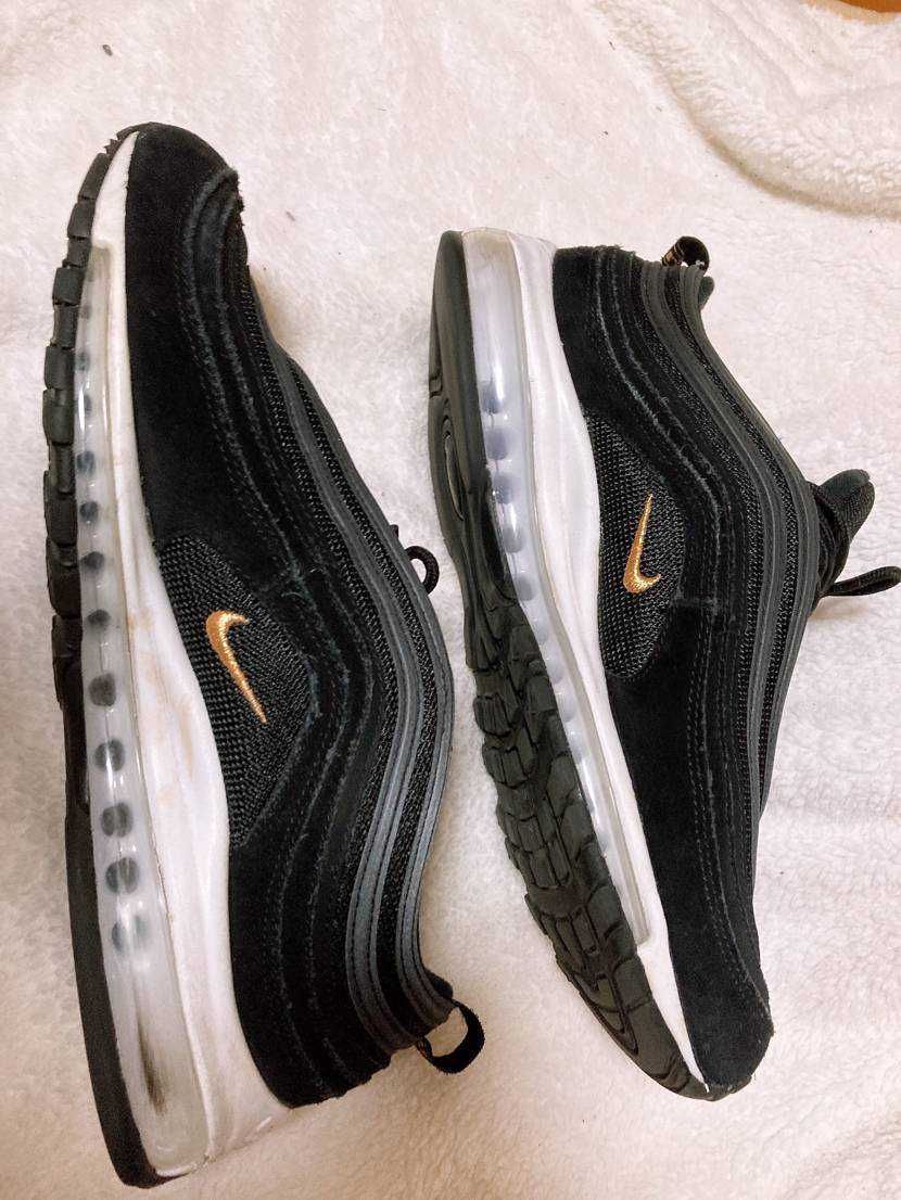NIKE AIR MAX 97 TOKYO2020 "BLACK"