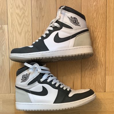 Nike Air Jordan 1 High OG "Bleached Coral"