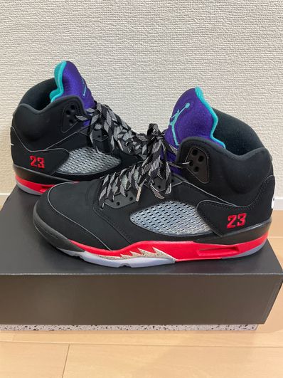 Nike Air Jordan 5 Retro "Top3"