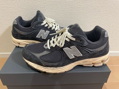 New Balance 2002R "Phantom"