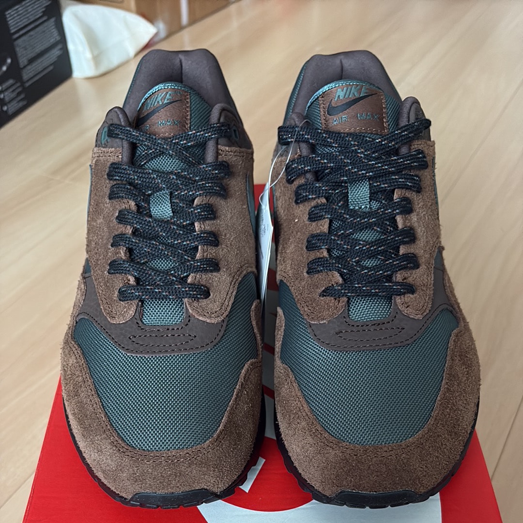 Nike Air Max 1 "Beef & Broccoli"