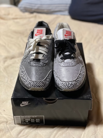 Nike Air Max 1 OA YT "Tokyo Maze"