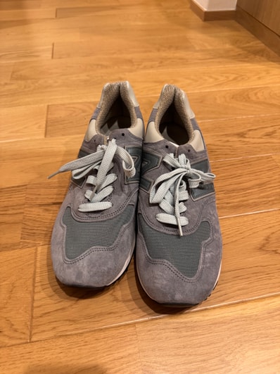 New Balance 1400 "Steel Blue" (2015/2017)