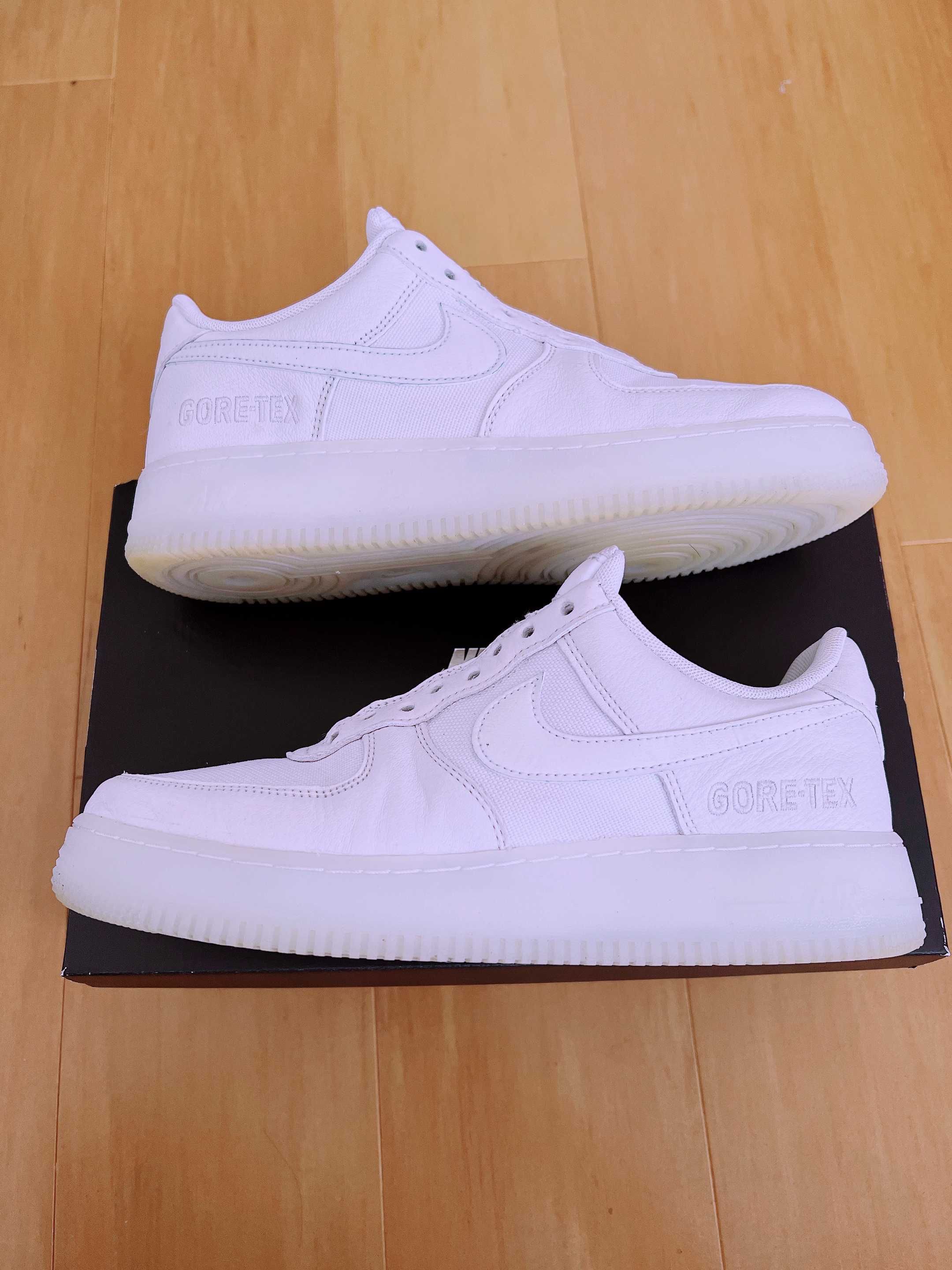 Nike Air Force 1 Low GORE-TEX Summer Shower "White"