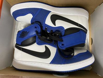 Nike Air Jordan 1 KO High "Storm Blue"