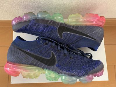 Nike Air Vapormax Flyknit "Be True" (2017)