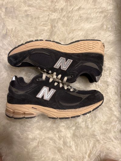 New Balance 2002R "Phantom"