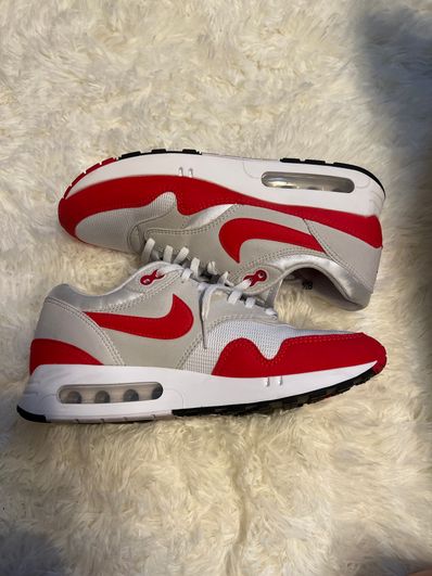 Nike Air Max 1 ’86 OG "Big Bubble Red"