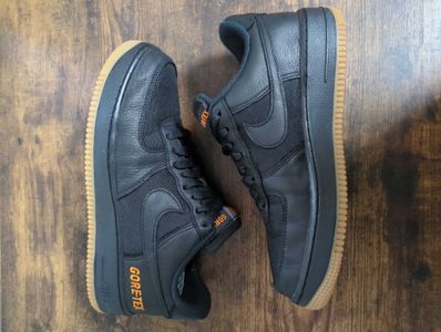 Nike Air Force 1 Low Gore-Tex "Bright Ceramic"