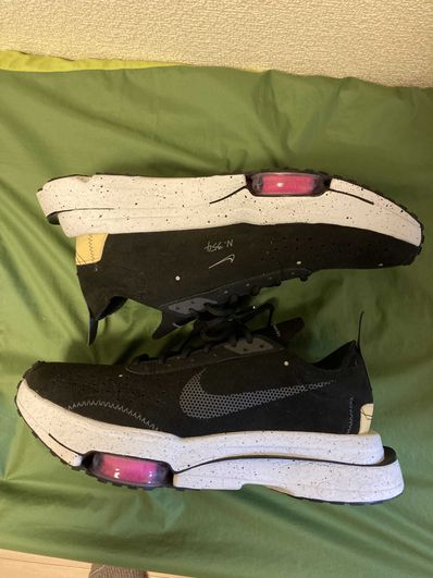 NIKE AIR ZOOM TYPE "HYPER PINK"