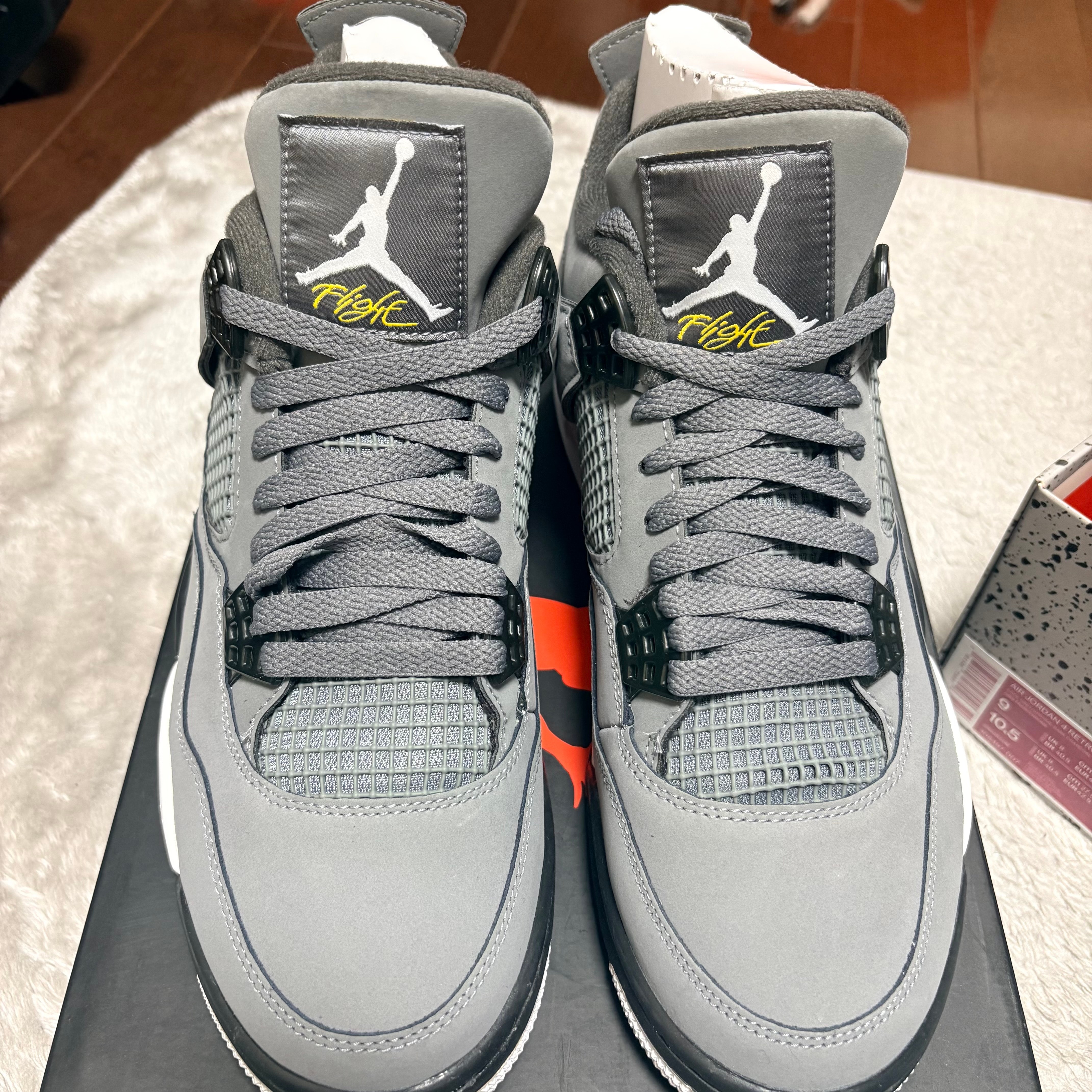 ジョーダン エアジョーダン4 (JORDAN Air Jordan 4) の新作・中古通販